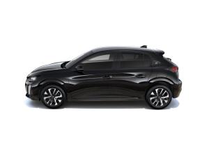 Peugeot 208 E❗Lagerwagen in Schwarz, Grau und Weiss verfügbar❗