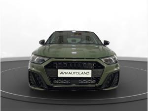 Audi A1 40 TFSI S line Sportback NAVI/CarPlay/18"/EA5