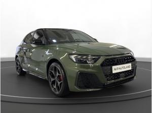 Audi A1 40 TFSI S line Sportback NAVI/CarPlay/18"/EA5