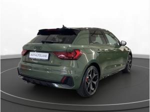 Audi A1 40 TFSI S line Sportback NAVI/CarPlay/18"/EA5