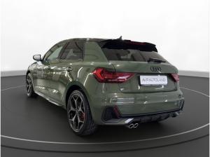Audi A1 40 TFSI S line Sportback NAVI/CarPlay/18"/EA5