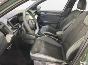 Audi A1 40 TFSI S line Sportback NAVI/CarPlay/18"/EA5