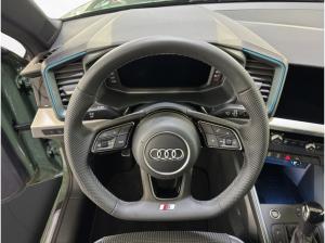 Audi A1 40 TFSI S line Sportback NAVI/CarPlay/18"/EA5