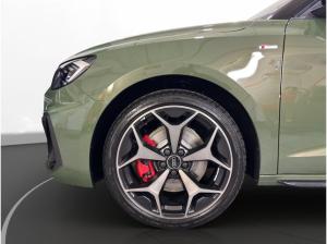 Audi A1 40 TFSI S line Sportback NAVI/CarPlay/18"/EA5