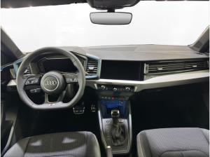 Audi A1 40 TFSI S line Sportback NAVI/CarPlay/18"/EA5