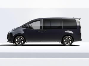 Hyundai STARIA ⚡️ELEKTRO⚡️Calligraphy⚡️Lieferung NOVEMBER⚡️ 7 - Sitzer⚡️BESCHREIBUNG BITTE LESEN!!⚡️
