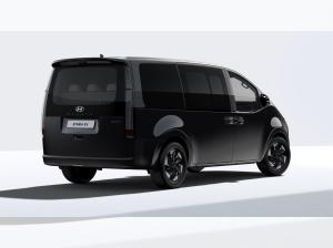 Hyundai STARIA ⚡️ELEKTRO⚡️Calligraphy⚡️Lieferung NOVEMBER⚡️ 7 - Sitzer⚡️BESCHREIBUNG BITTE LESEN!!⚡️