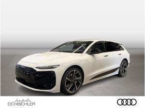 Audi A6 e-tron A6 Avant e-tron performance Neupreis 98.295.-