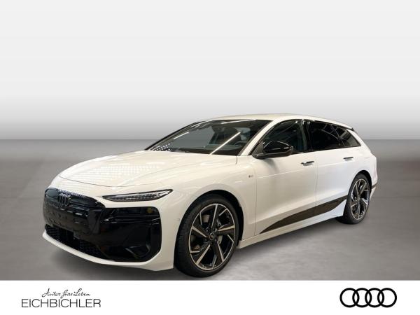 Audi A6 e-tron A6 Avant e-tron performance Neupreis 98.295.-