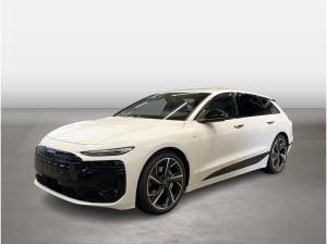 Audi A6 e-tron A6 Avant e-tron performance Neupreis 98.295.-