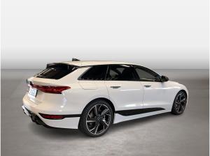 Audi A6 e-tron A6 Avant e-tron performance Neupreis 98.295.-