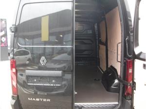 Renault Master 💪HANDWERKER-AKTION👩‍🔧extra L2H2 3,5T BLUE DCI150 AT