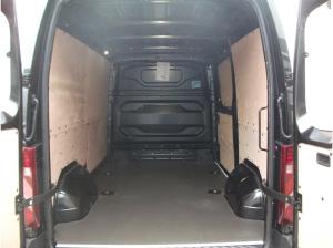 Renault Master 💪HANDWERKER-AKTION👩‍🔧extra L2H2 3,5T BLUE DCI150 AT