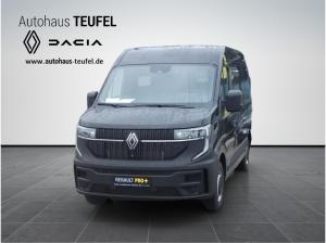Renault Master 💪HANDWERKER-AKTION👩‍🔧extra L2H2 3,5T BLUE DCI150 AT