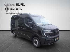 Renault Master 💪HANDWERKER-AKTION👩‍🔧extra L2H2 3,5T BLUE DCI150 AT