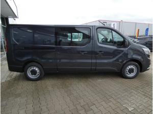 Renault Trafic 💪HANDWERKER-AKTION👩‍🔧Doka L2H1 3,0t dCi130