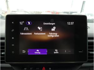 Renault Trafic 💪HANDWERKER-AKTION👩‍🔧Doka L2H1 3,0t dCi130
