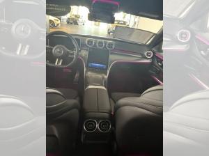 Mercedes-Benz C 220 d Limousine Edition AMG-Line❗sofort verfügbar 🚗💥