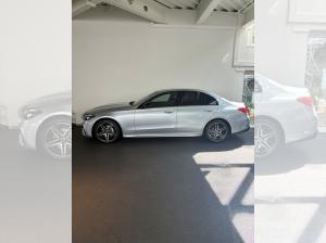 Mercedes-Benz C 220 d Limousine Edition AMG-Line❗sofort verfügbar 🚗💥