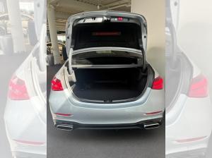 Mercedes-Benz C 220 d Limousine Edition AMG-Line❗sofort verfügbar 🚗💥