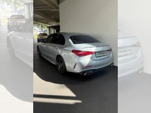 Mercedes-Benz C 220 d Limousine Edition AMG-Line❗sofort verfügbar 🚗💥