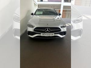 Mercedes-Benz C 220 d Limousine Edition AMG-Line❗sofort verfügbar 🚗💥