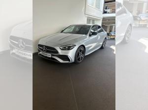 Mercedes-Benz C 220 d Limousine Edition AMG-Line❗sofort verfügbar 🚗💥