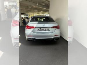 Mercedes-Benz C 220 d Limousine Edition AMG-Line❗sofort verfügbar 🚗💥