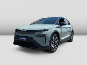 Skoda Elroq "60" Sportline (61kWh) 190PS *SOFORT VERFÜGBAR*