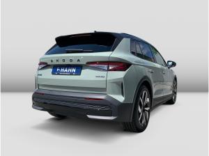 Skoda Elroq "60" Sportline (61kWh) 190PS *SOFORT VERFÜGBAR*