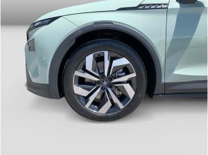 Skoda Elroq "60" Sportline (61kWh) 190PS *SOFORT VERFÜGBAR*