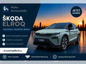Skoda Elroq "60" Sportline (61kWh) 190PS *SOFORT VERFÜGBAR*