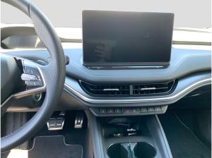 Skoda Elroq "60" Sportline (61kWh) 190PS *SOFORT VERFÜGBAR*