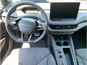Skoda Elroq "60" Sportline (61kWh) 190PS *SOFORT VERFÜGBAR*