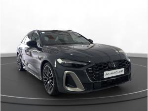 Audi A5 Avant e-hybrid quattro AHK/360°KAMERA/TECH PRO/MATRIX/PANO