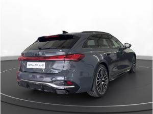Audi A5 Avant e-hybrid quattro AHK/360°KAMERA/TECH PRO/MATRIX/PANO