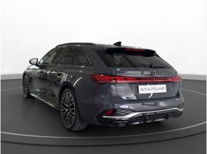 Audi A5 Avant e-hybrid quattro AHK/360°KAMERA/TECH PRO/MATRIX/PANO