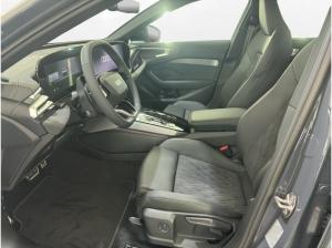 Audi A5 Avant e-hybrid quattro AHK/360°KAMERA/TECH PRO/MATRIX/PANO
