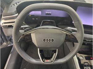 Audi A5 Avant e-hybrid quattro AHK/360°KAMERA/TECH PRO/MATRIX/PANO