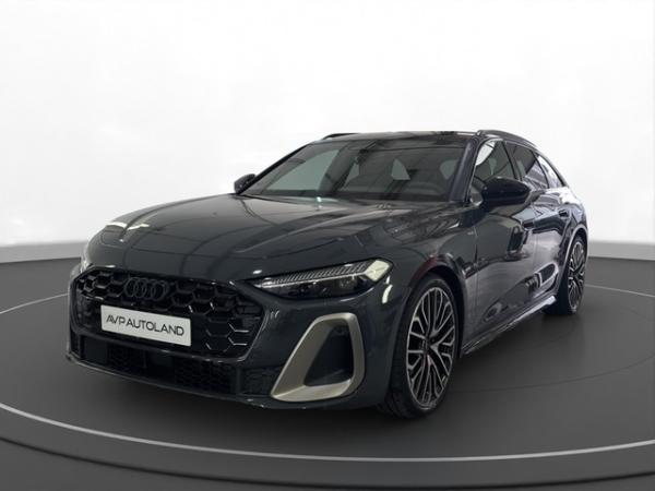 Audi A5 Avant e-hybrid quattro AHK/360°KAMERA/TECH PRO/MATRIX/PANO