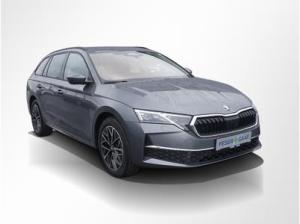 Skoda Octavia Balance 2,0 TDI 110 kW 7-Gang-DSG