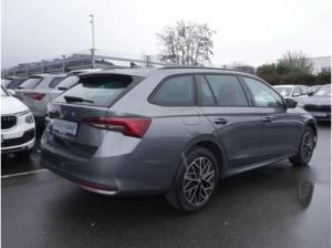 Skoda Octavia Balance 2,0 TDI 110 kW 7-Gang-DSG