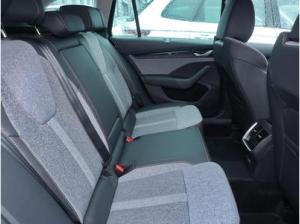 Skoda Octavia Balance 2,0 TDI 110 kW 7-Gang-DSG