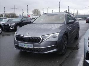 Skoda Octavia Balance 2,0 TDI 110 kW 7-Gang-DSG