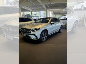 Mercedes-Benz GLC 220 d 4MATIC Coupe Edition AMG-Line❗sofort verfügbar 🚗💥