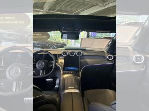 Mercedes-Benz GLC 220 d 4MATIC Coupe Edition AMG-Line❗sofort verfügbar 🚗💥