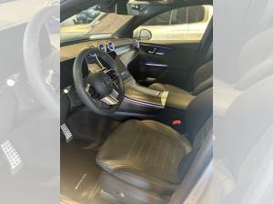 Mercedes-Benz GLC 220 d 4MATIC Coupe Edition AMG-Line❗sofort verfügbar 🚗💥