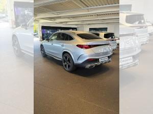 Mercedes-Benz GLC 220 d 4MATIC Coupe Edition AMG-Line❗sofort verfügbar 🚗💥