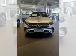 Mercedes-Benz GLC 220 d 4MATIC Coupe Edition AMG-Line❗sofort verfügbar 🚗💥