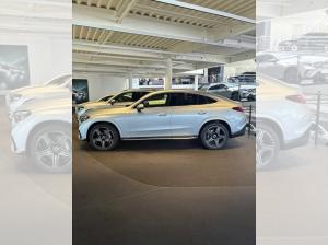 Mercedes-Benz GLC 220 d 4MATIC Coupe Edition AMG-Line❗sofort verfügbar 🚗💥
